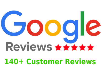 Google 5 Star Reviews