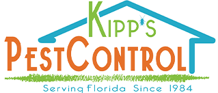 Kipp's Pest Control